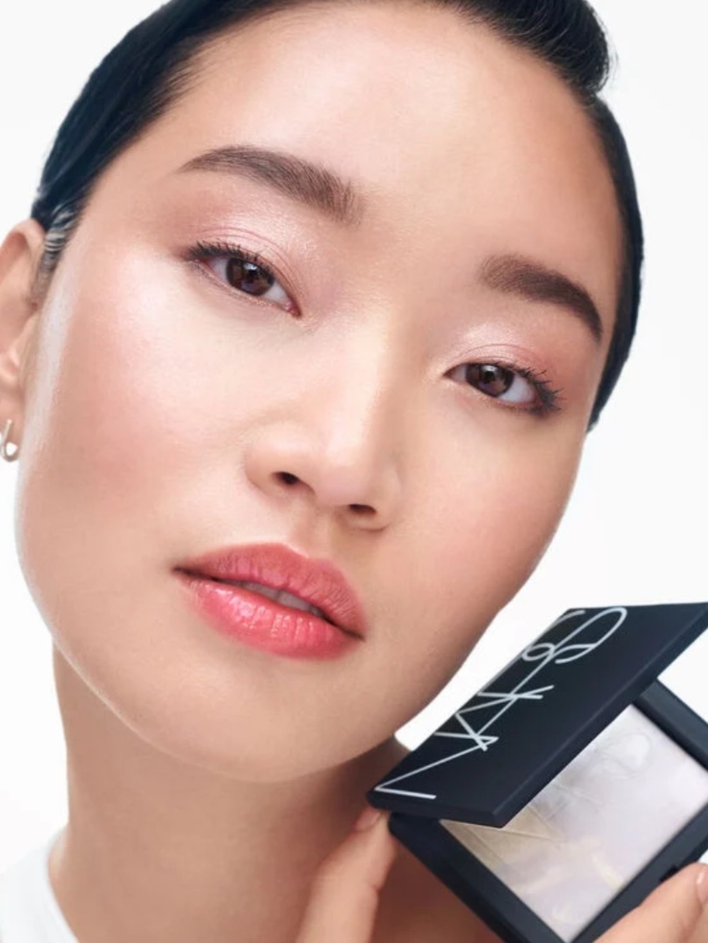 NARS Light Reflecting Prismatic Pressed Powder